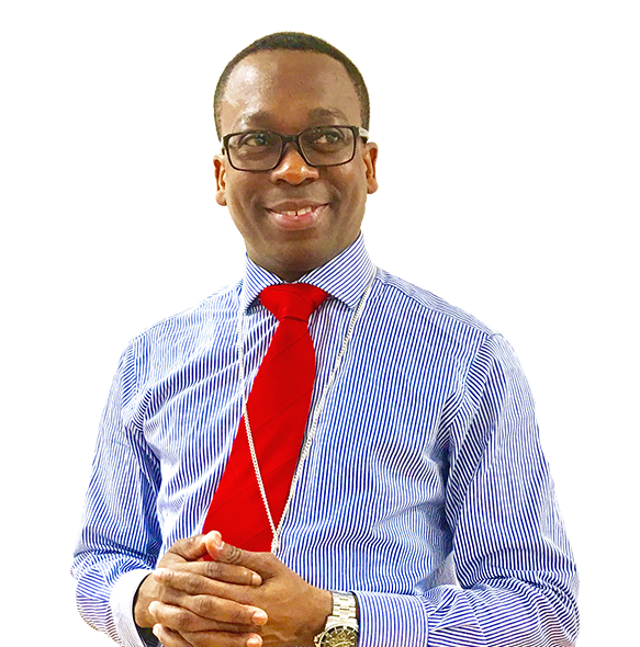 Enock Bosumtwe Business Caoching
